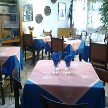 Villa Lea Viareggio Zewnętrze zdjęcie