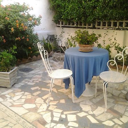 Villa Lea Viareggio Zewnętrze zdjęcie