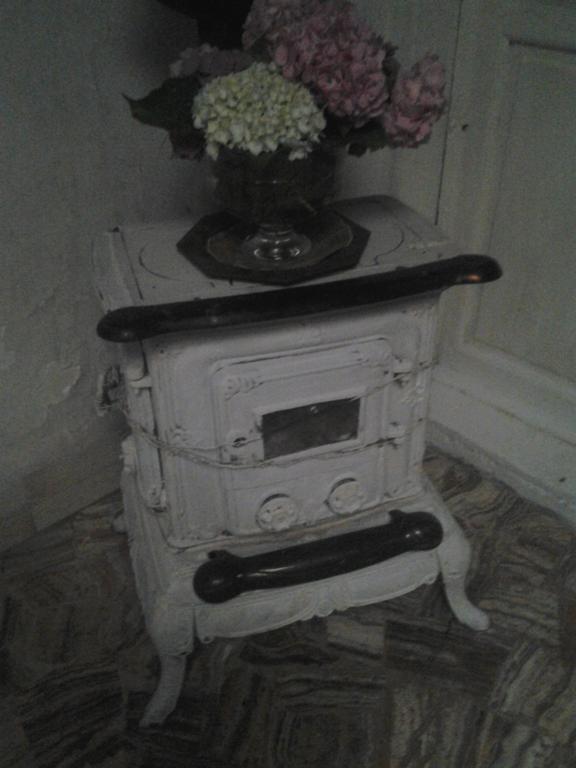 Villa Lea Viareggio Zewnętrze zdjęcie