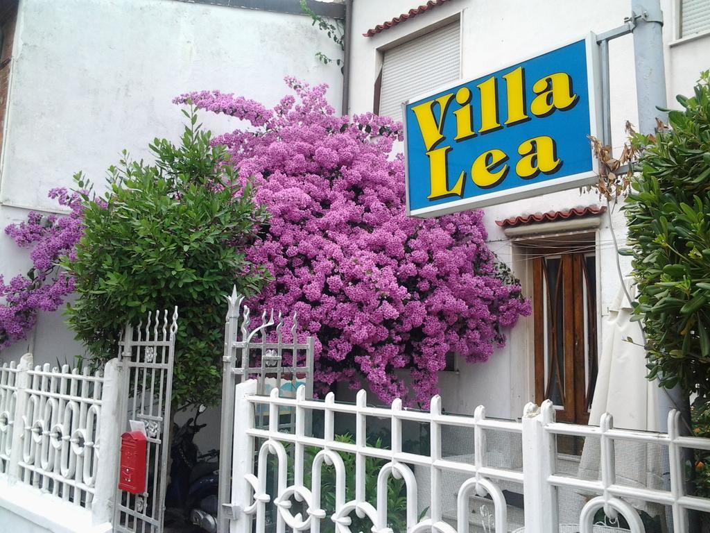 Villa Lea Viareggio Pokój zdjęcie