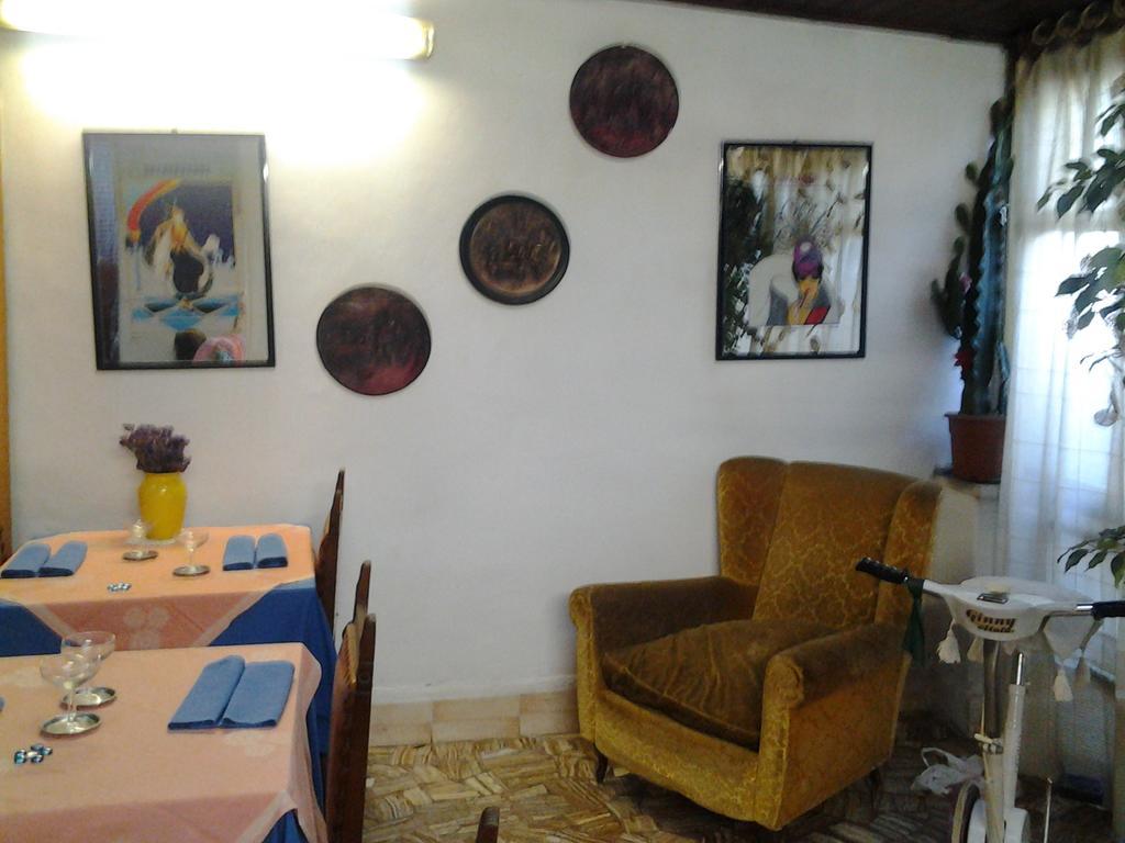 Villa Lea Viareggio Zewnętrze zdjęcie