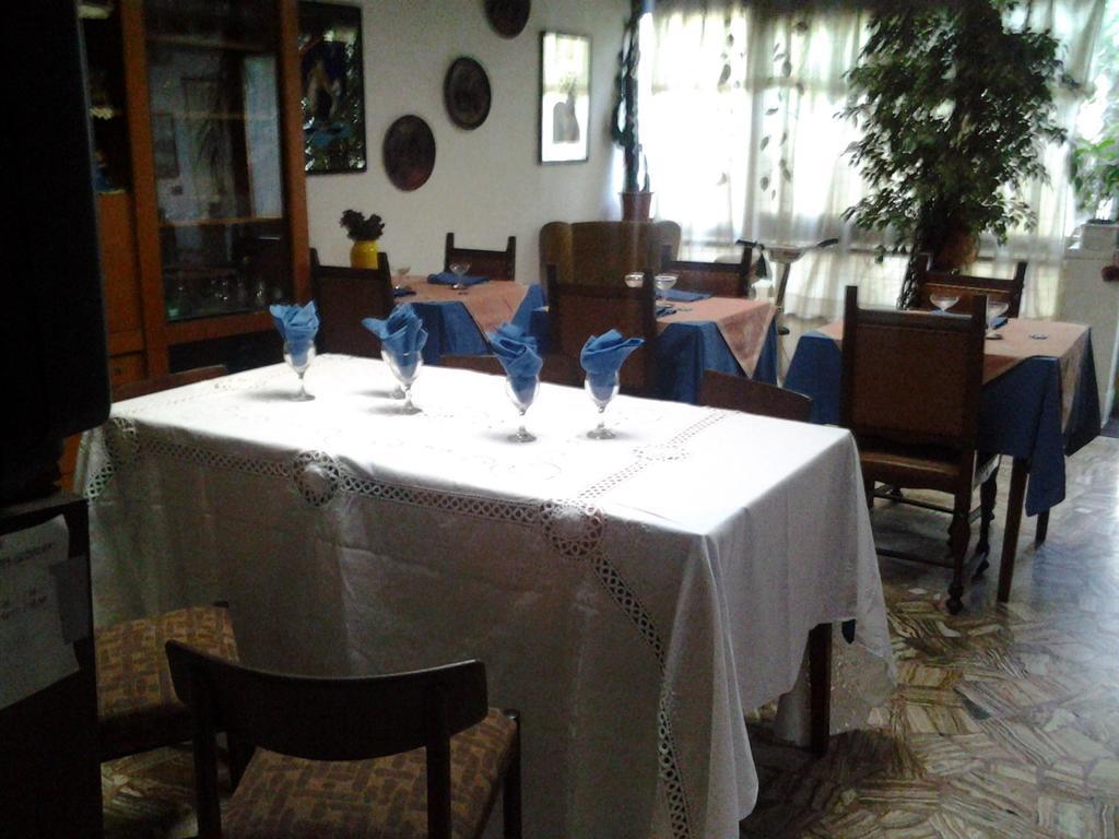 Villa Lea Viareggio Zewnętrze zdjęcie