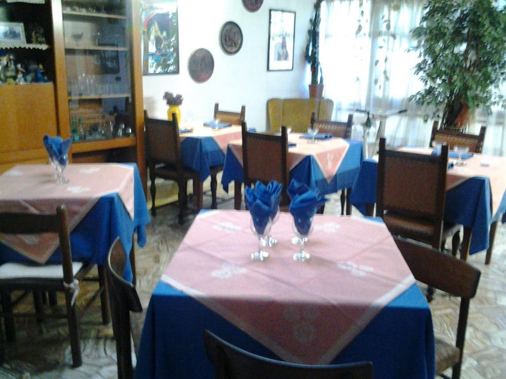 Villa Lea Viareggio Zewnętrze zdjęcie