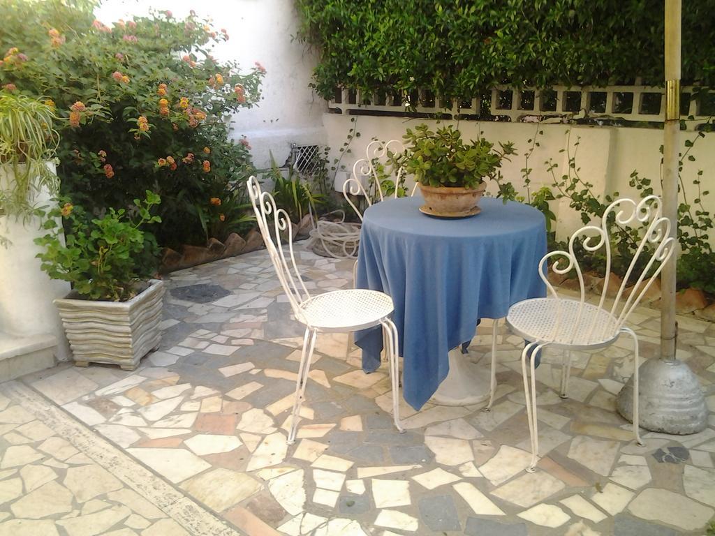 Villa Lea Viareggio Zewnętrze zdjęcie