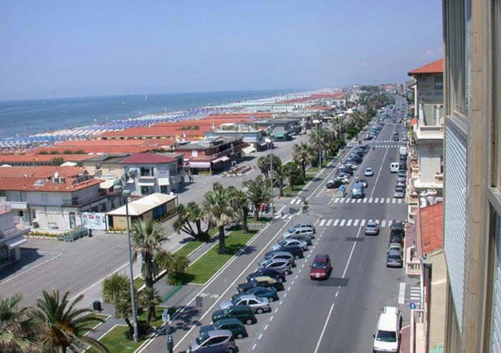 Villa Lea Viareggio Pokój zdjęcie