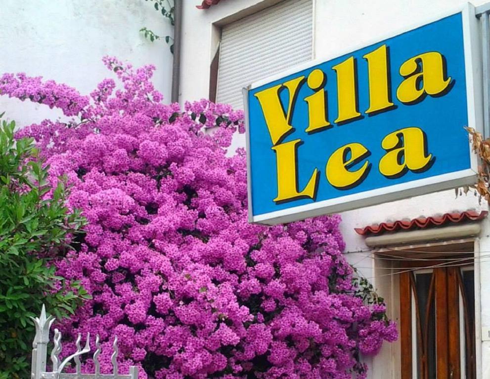 Villa Lea Viareggio Pokój zdjęcie